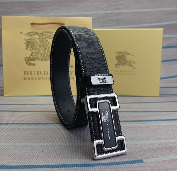 Burberry Belt Blind Box