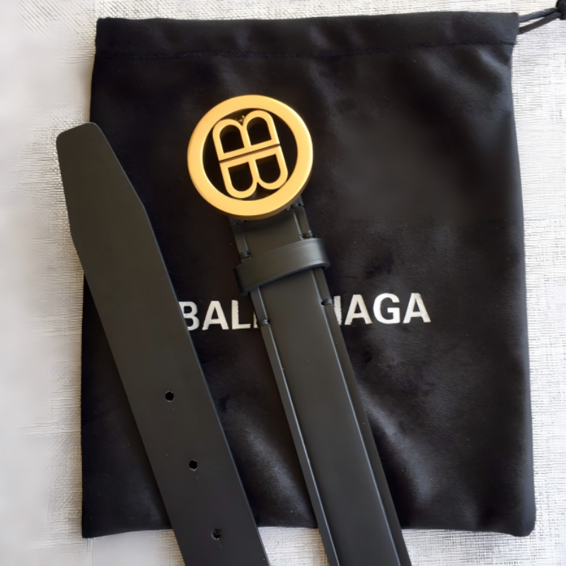 Balenciaga Waist Belt Blind Box