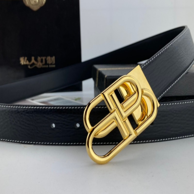 Balenciaga Waist Belt Blind Box