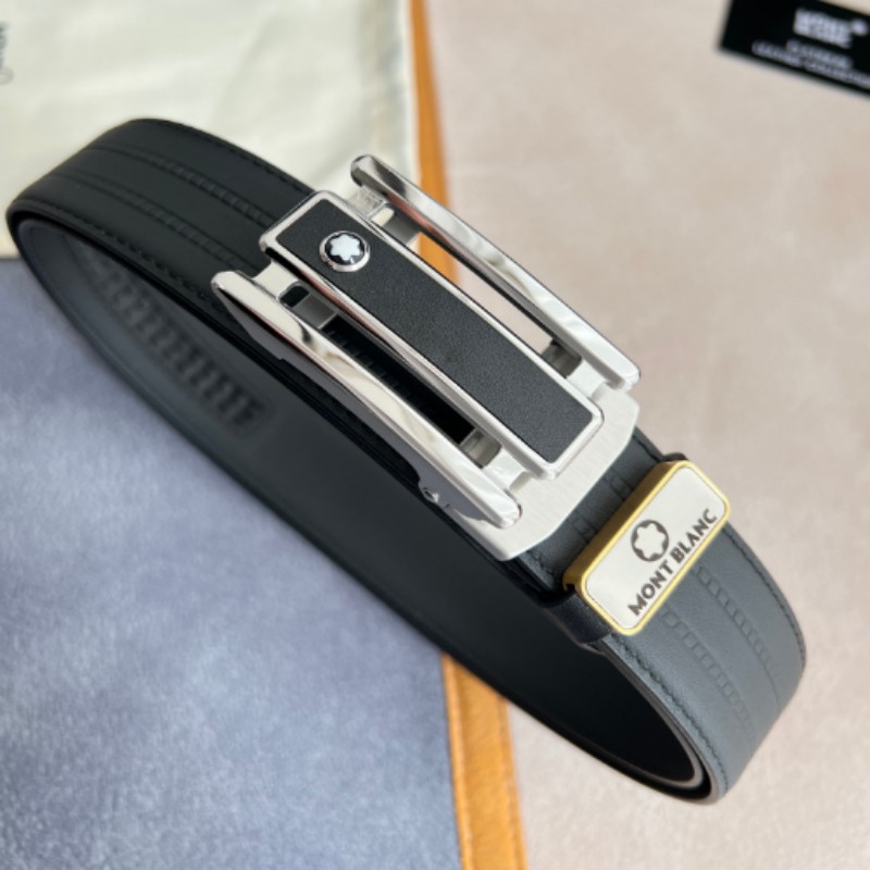 Montblanc Belt Blind Box