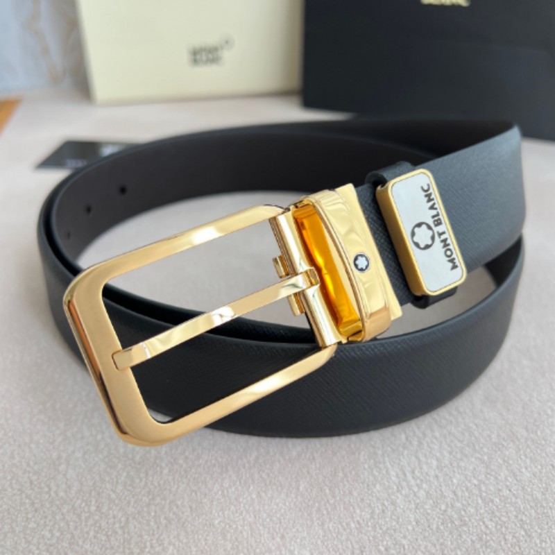 Montblanc Belt Blind Box