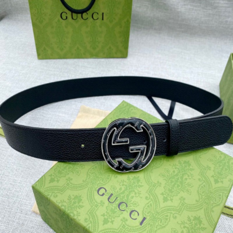 Gucci Belt Blind Box