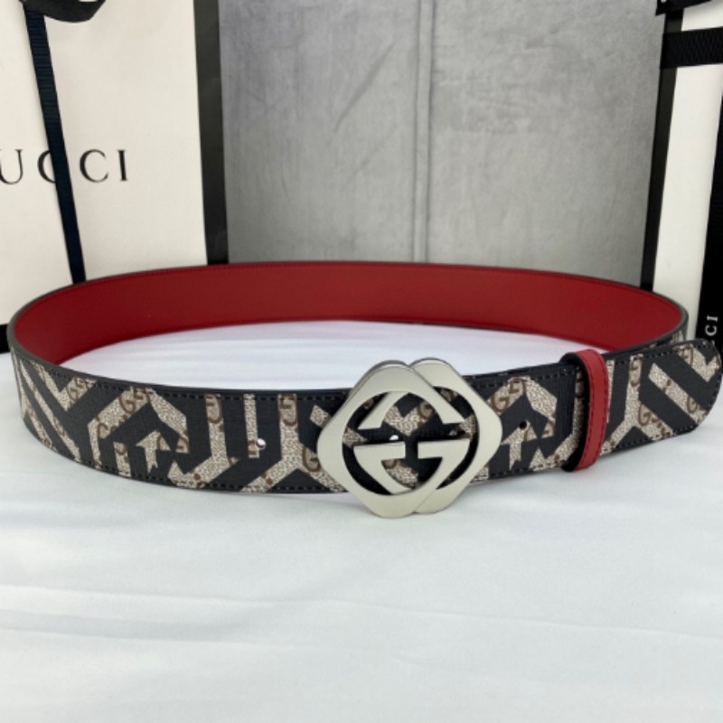 Gucci Belt Blind Box