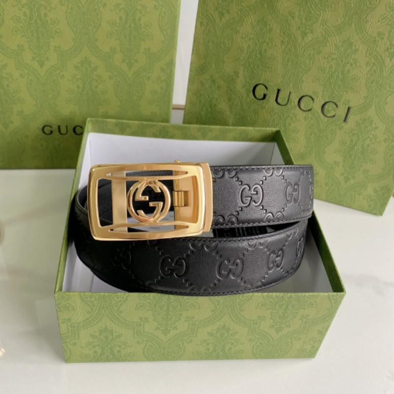 Gucci Belt Blind Box