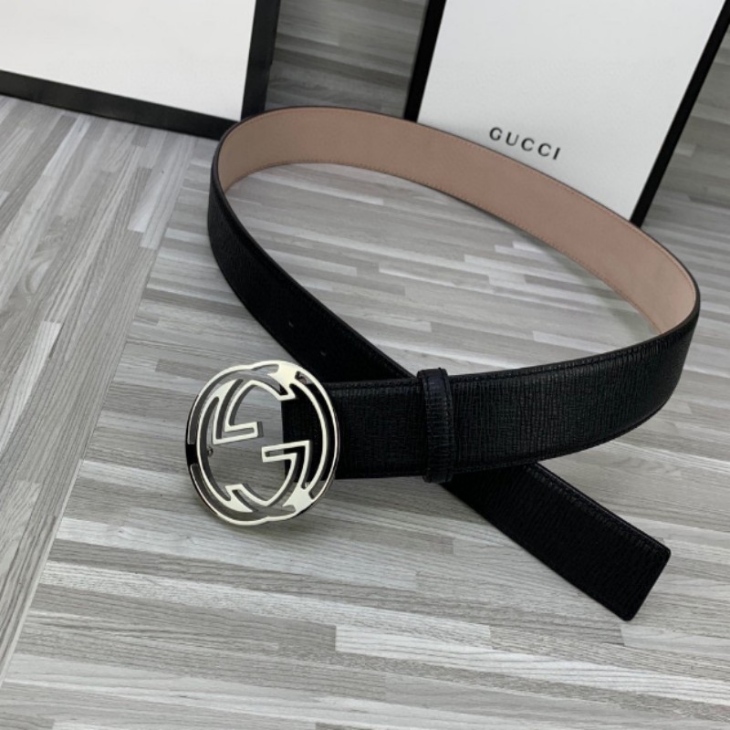 Gucci Belt Blind Box