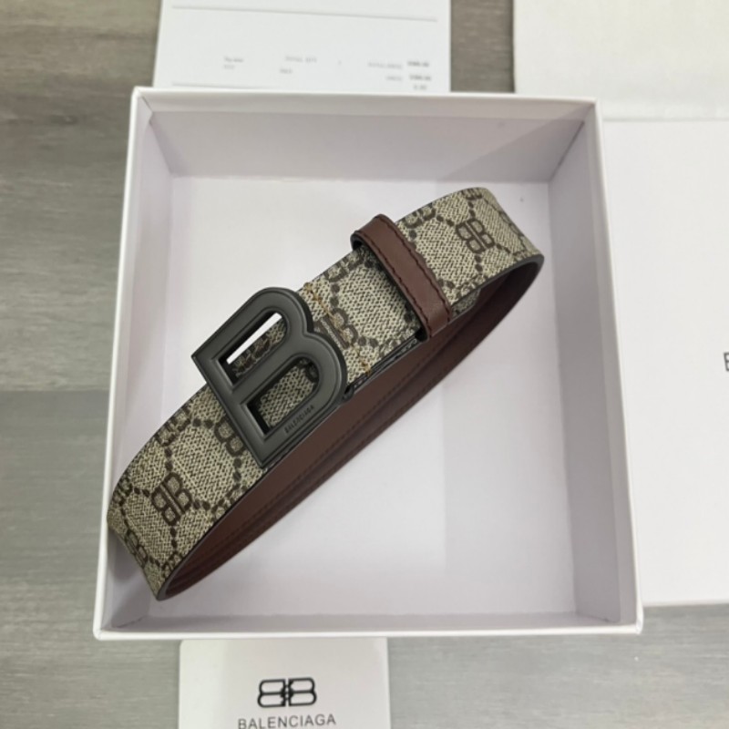 Balenciaga Waist Belt Blind Box