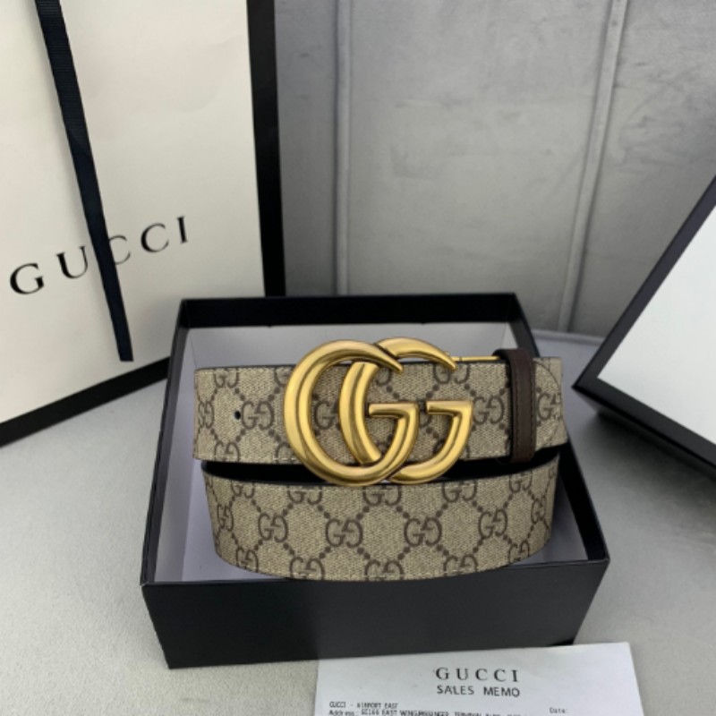 Gucci Belt Blind Box