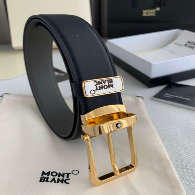 Montblanc Belt Blind Box