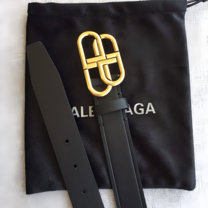 Balenciaga Waist Belt Blind Box