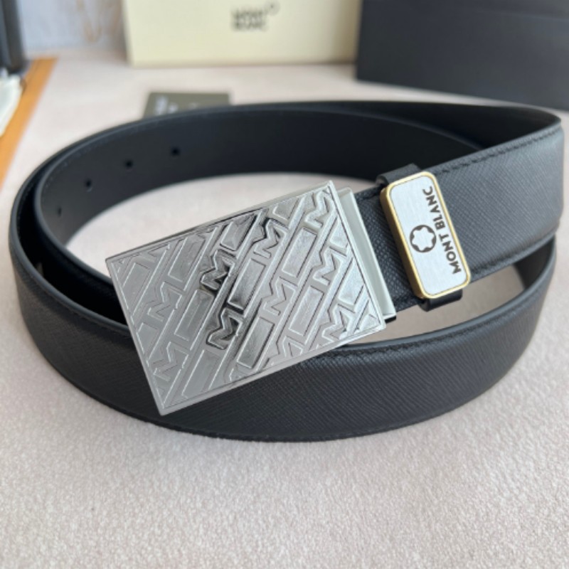 Montblanc Belt Blind Box