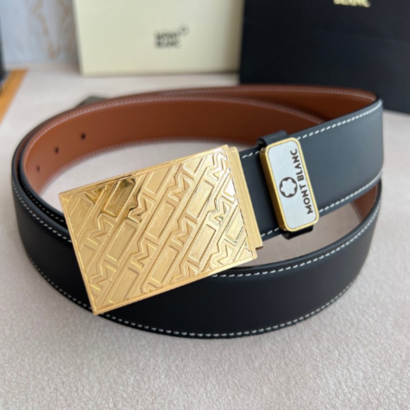 Montblanc Belt Blind Box