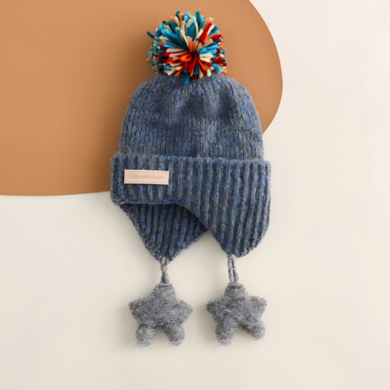 Children's Hat Blind Box 4