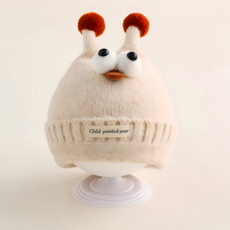 Children's Hat Blind Box 4