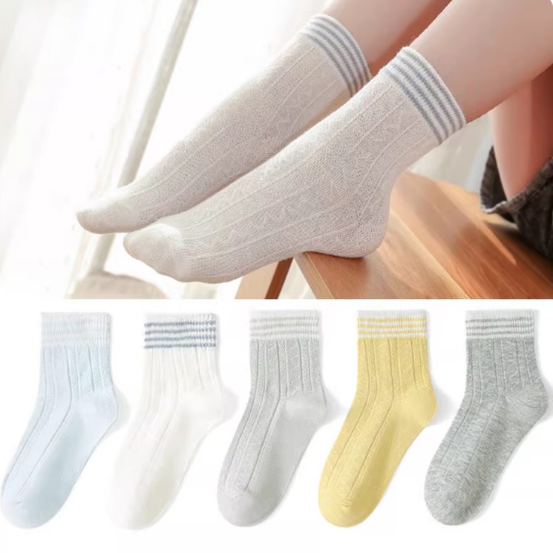 Children's Socks Blind Box 6