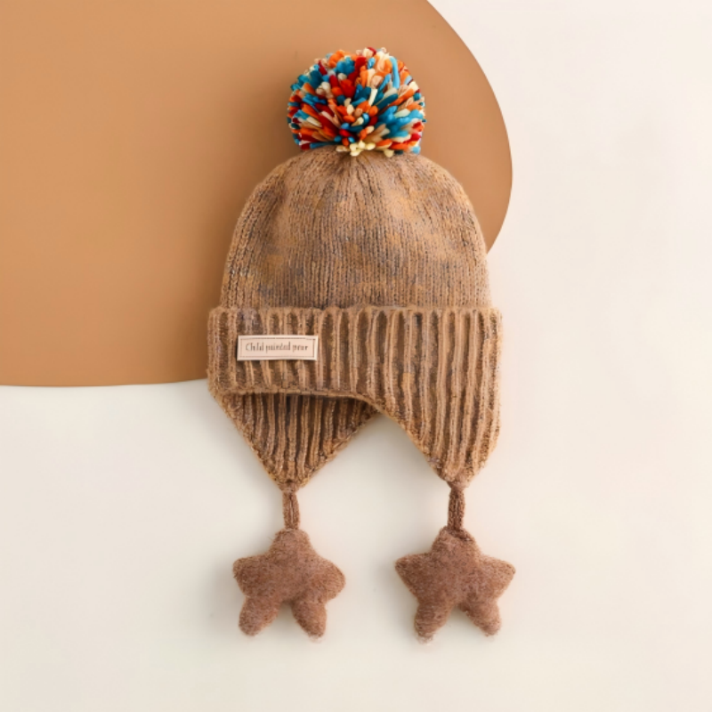 Children's Hat Blind Box 4