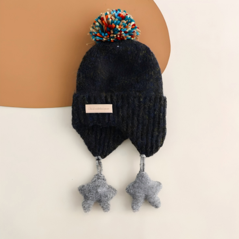 Children's Hat Blind Box 4