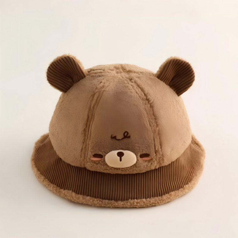 Children's Hat Blind Box 1