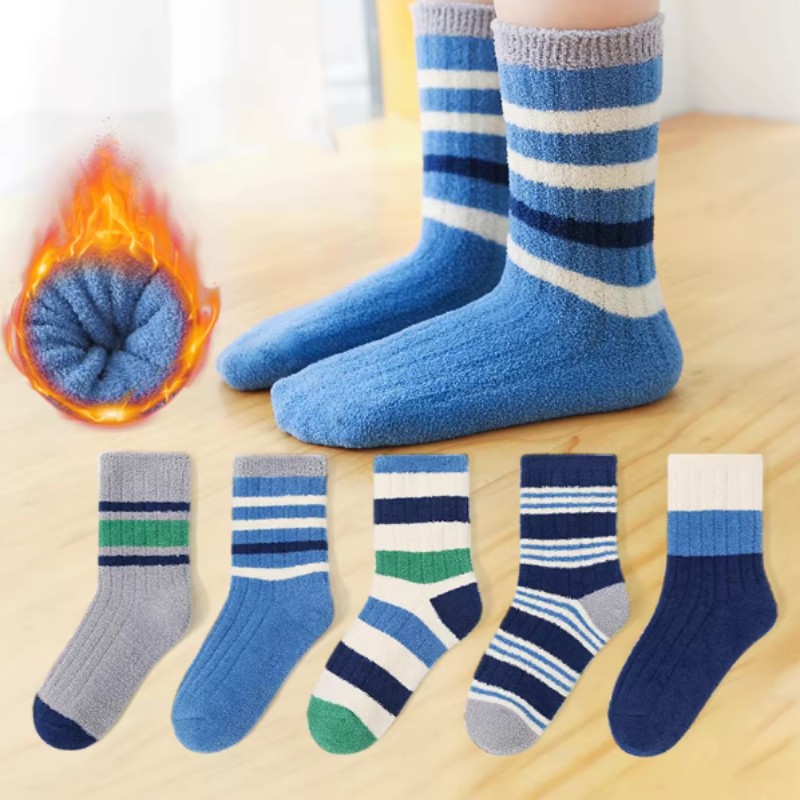 Children's Socks Blind Box 3