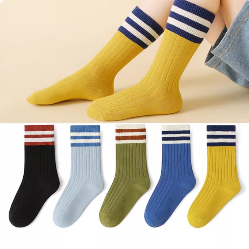 Children's Socks Blind Box 5