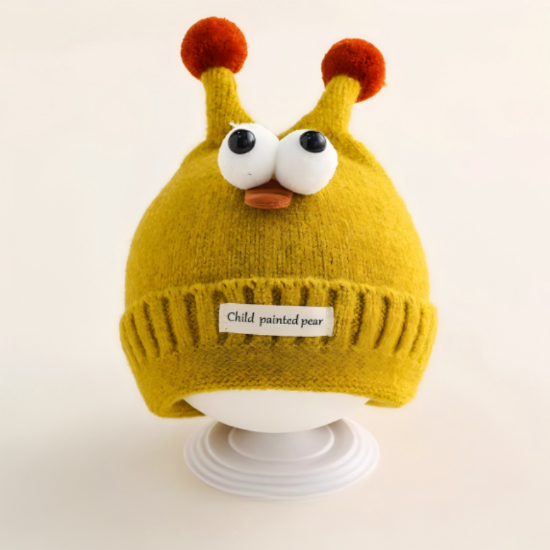 Children's Hat Blind Box 4