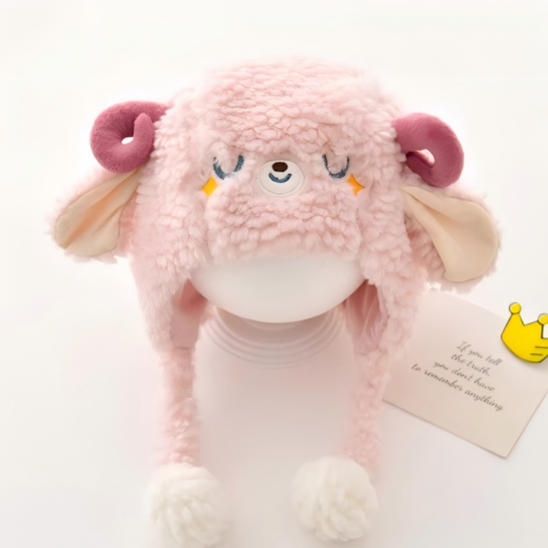 Children's Hat Blind Box 3