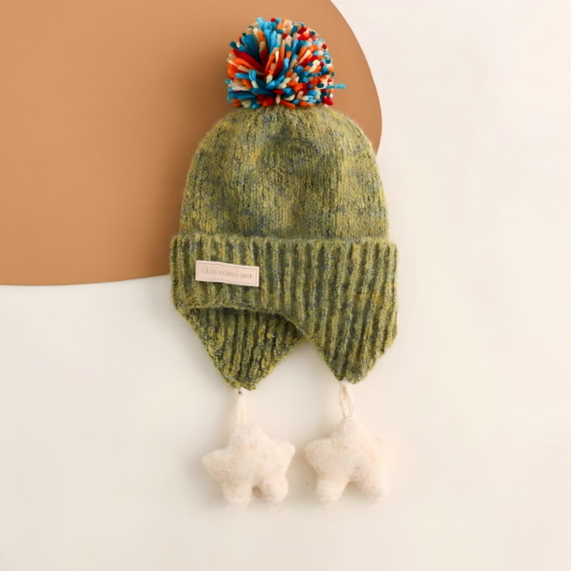 Children's Hat Blind Box 4