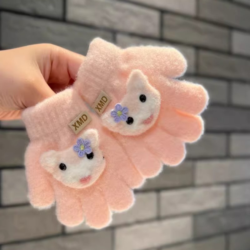 Children's Glove Blind Boxes (Suitable for ages 4-10) 1