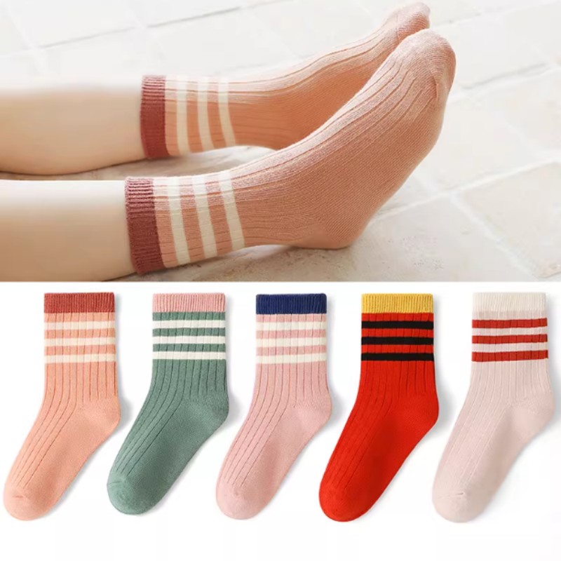 Children's Socks Blind Box 3