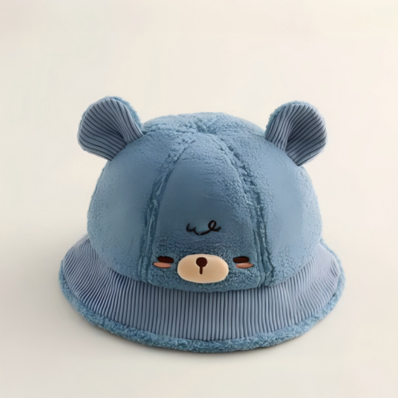 Children's Hat Blind Box 1