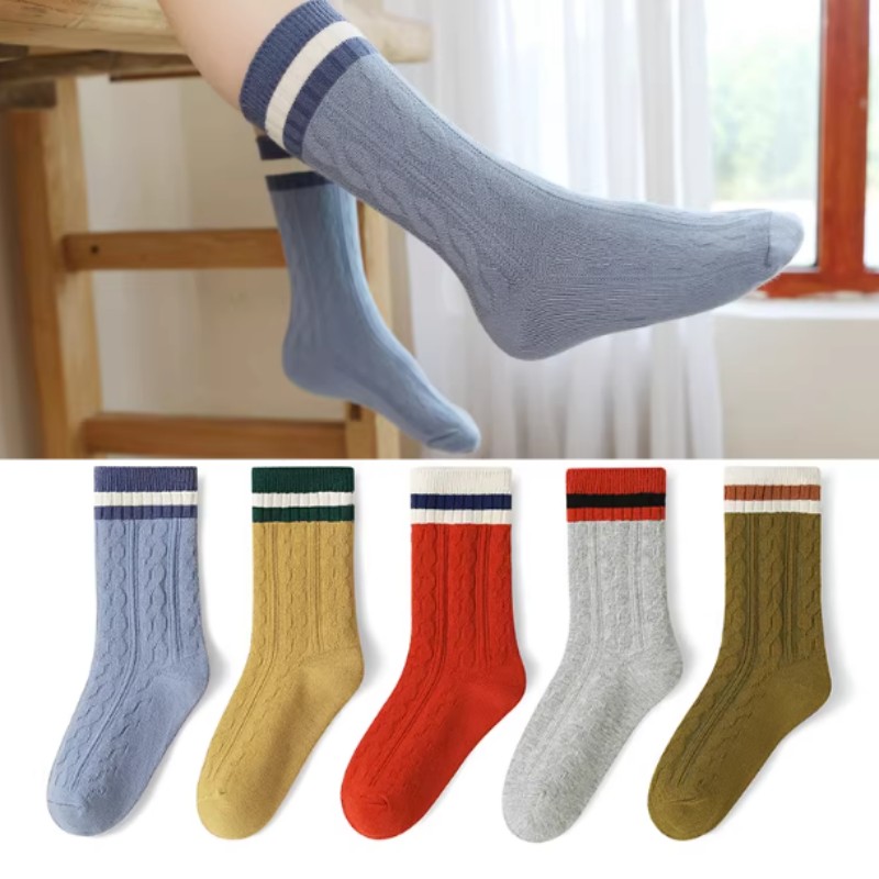 Children's Socks Blind Box 6