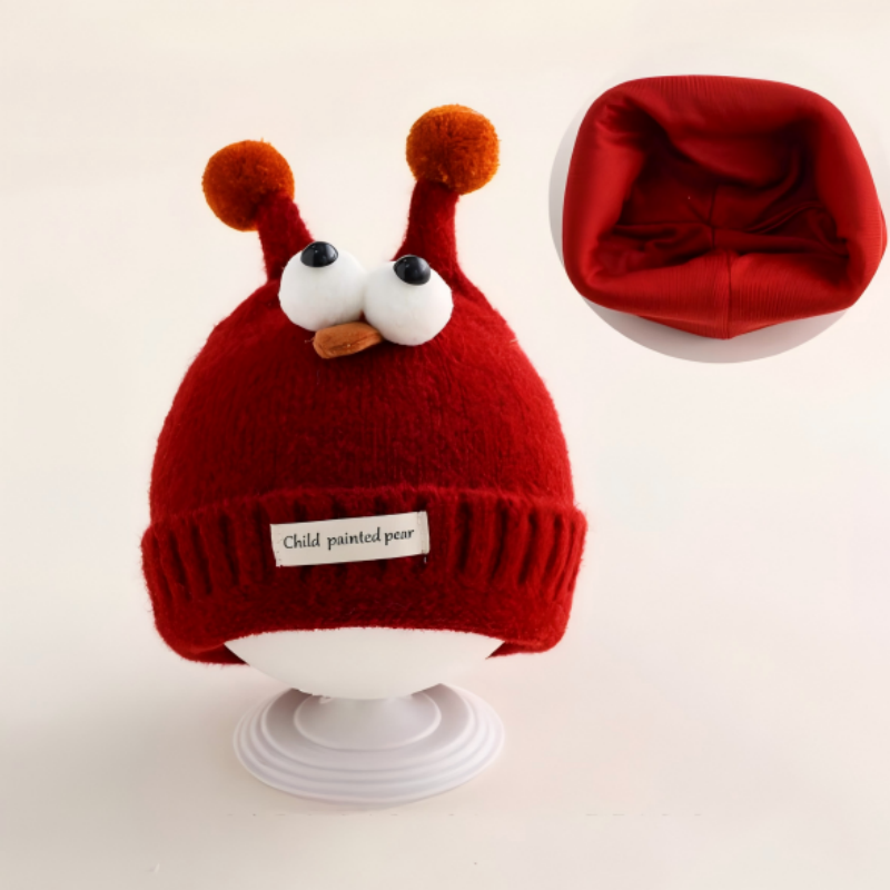 Children's Hat Blind Box 4