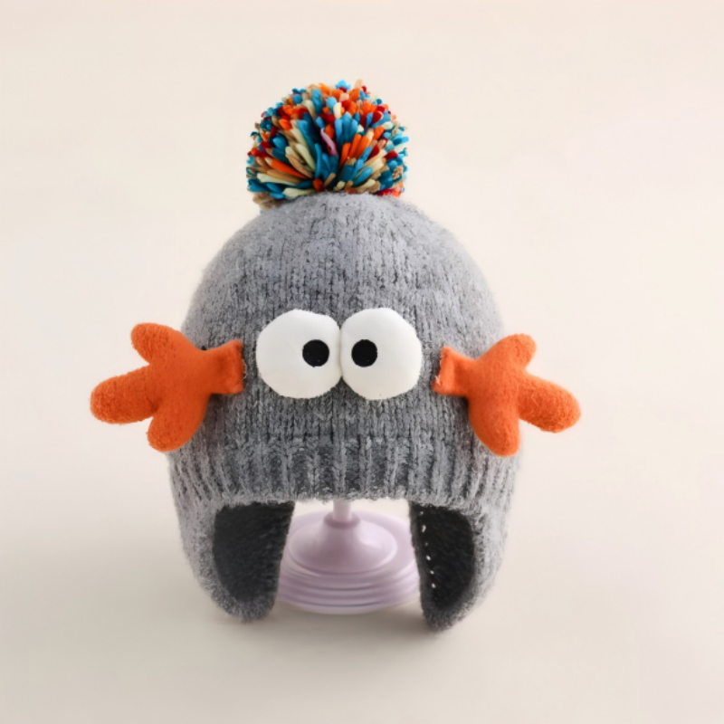 Children's Hat Blind Box 3