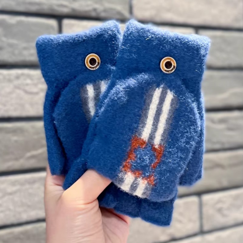 Children's Glove Blind Boxes (Suitable for ages 4-10) 3