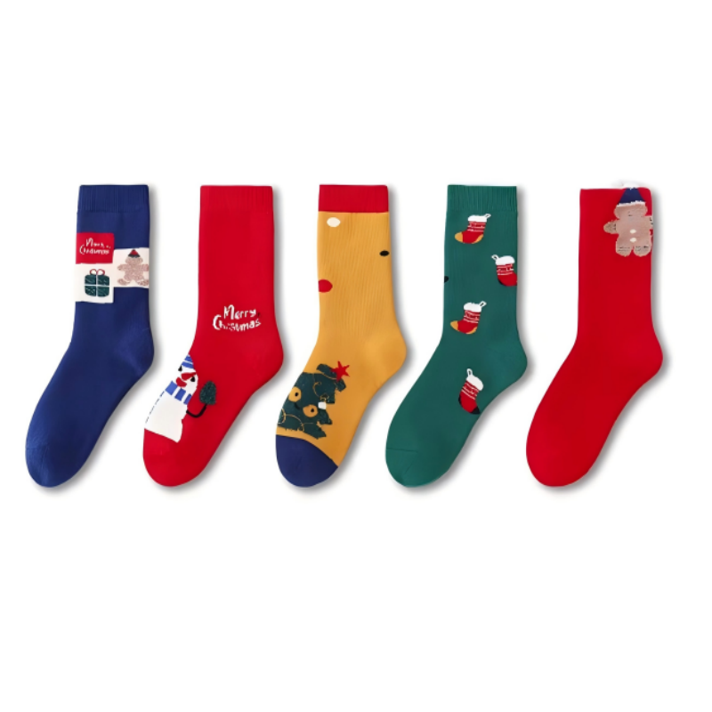 Children's Socks Blind Box 7