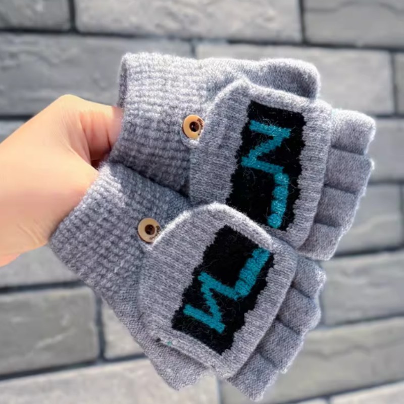 Children's Glove Blind Boxes (Suitable for ages 4-10) 2