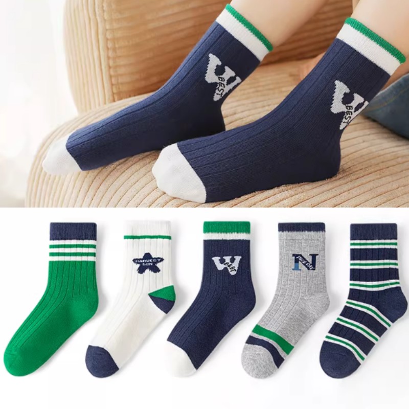 Children's Socks Blind Box 2