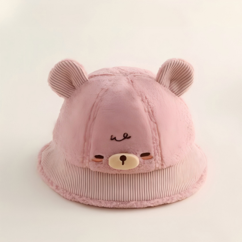 Children's Hat Blind Box 1