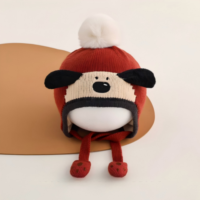 Children's Hat Blind Box 2