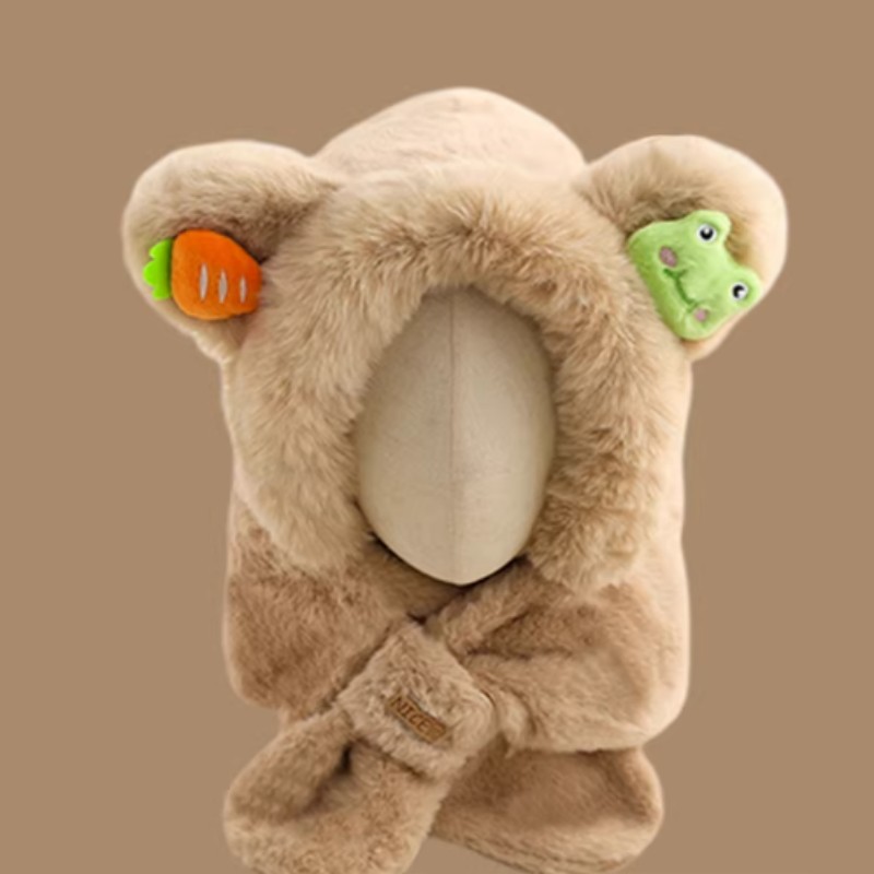 Children's Hat Blind Box 1