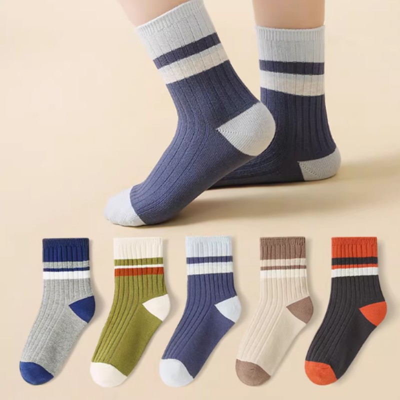 Children's Socks Blind Box 3