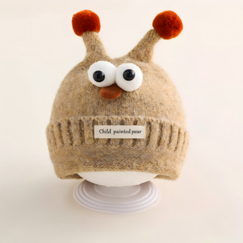 Children's Hat Blind Box 4