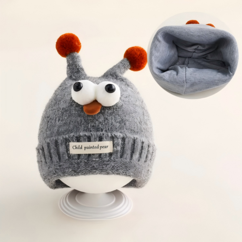 Children's Hat Blind Box 4