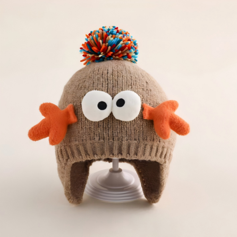 Children's Hat Blind Box 3