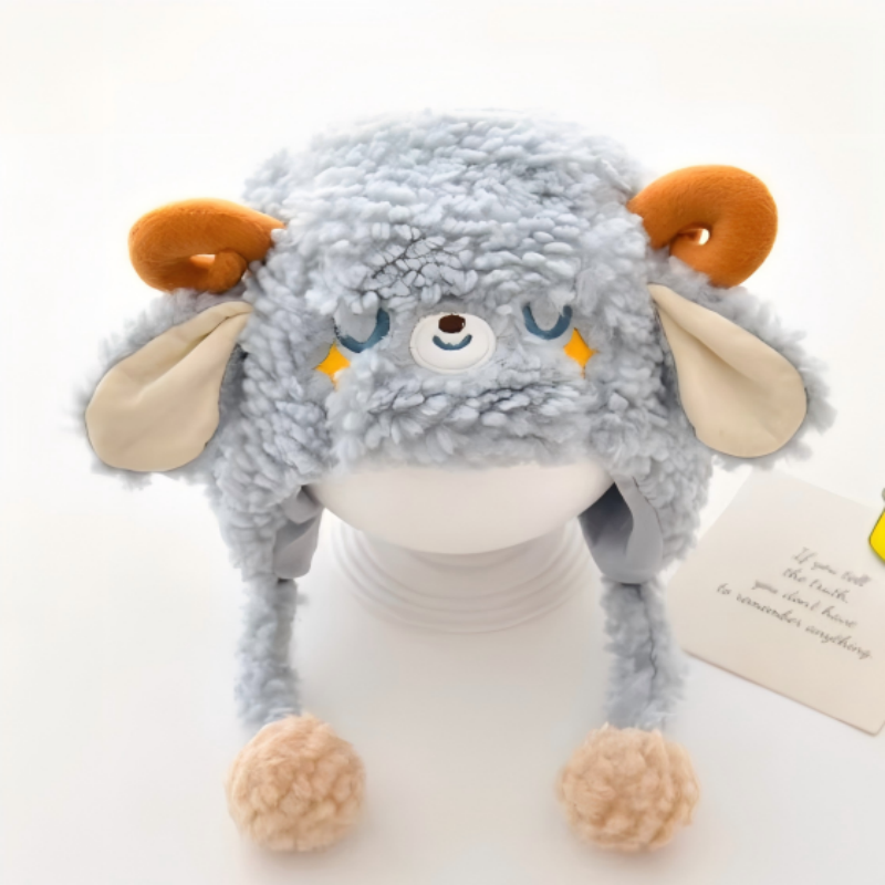 Children's Hat Blind Box 3