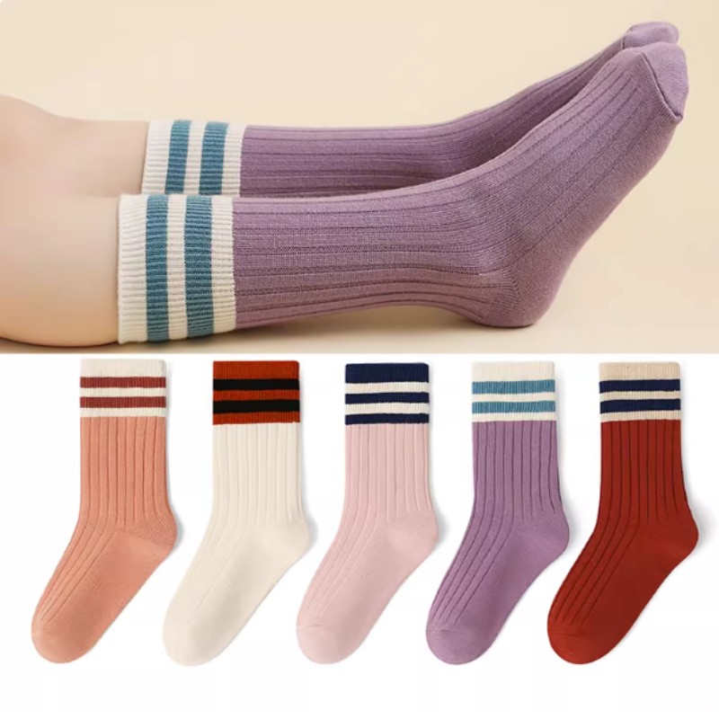 Children's Socks Blind Box 5