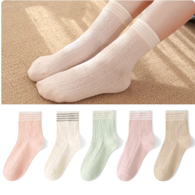 Children's Socks Blind Box 6