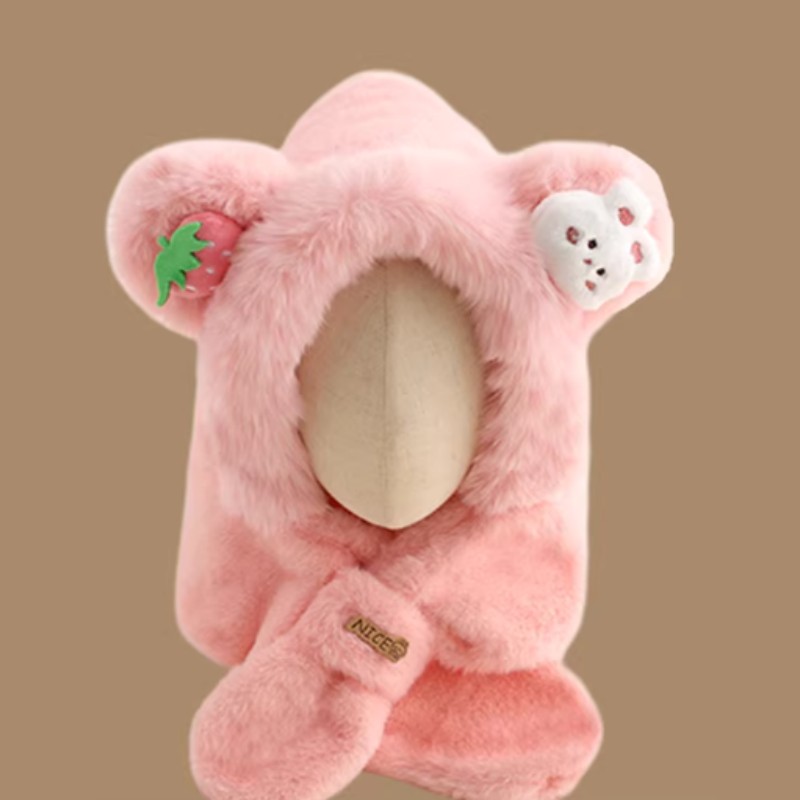 Children's Hat Blind Box 1