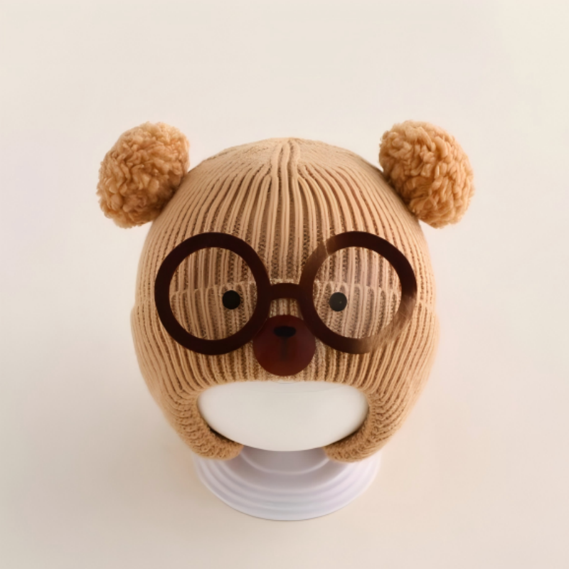 Children's Hat Blind Box 3