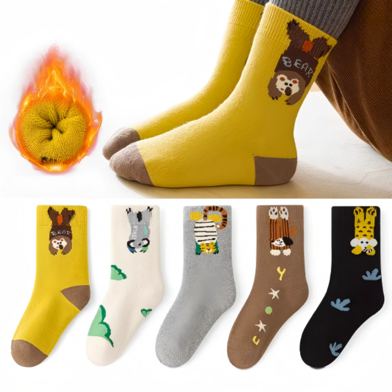 Children's Socks Blind Box 7