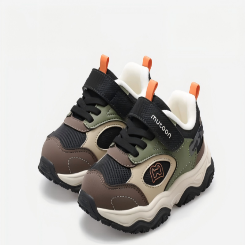 Children's Shoes Blind Box 4